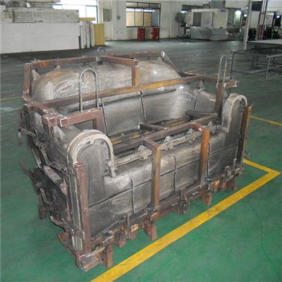 鎮(zhèn)江雙人沙發(fā)模具